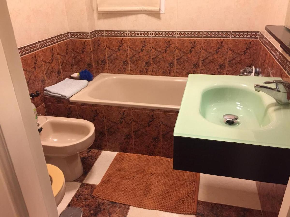 Villa Mijas With Pool 50 M Beach Fuengirola Kültér fotó